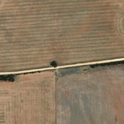 Satellite imagery of West Burra Mine, AU