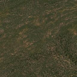 Satellite imagery of Mount Mologone, AU
