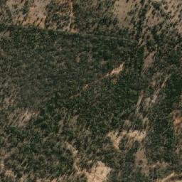 Satellite imagery of Billys Lookout, AU