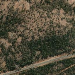 Satellite imagery of Billys Lookout, AU
