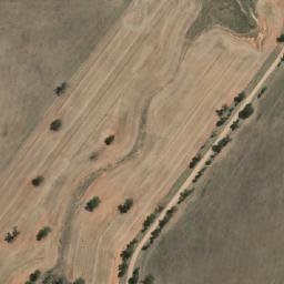 Satellite imagery of Ironbark Public School, AU