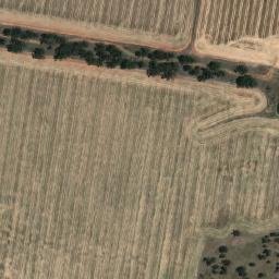 Satellite imagery of Pinnacle South Public School, AU