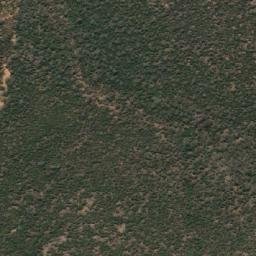 Satellite imagery of Kangarooby Mountain, AU