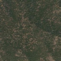 Satellite imagery of Kangarooby Mountain, AU