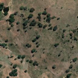 Satellite imagery of Mcintyres Hill, AU