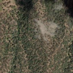Satellite imagery of Table Mountain, AU
