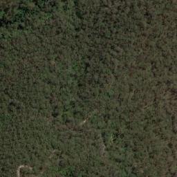 Satellite imagery of Glossop, AU