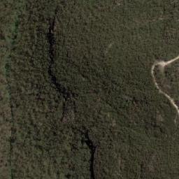 Satellite imagery of Glossop, AU