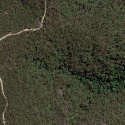 Satellite imagery of Glossop, AU