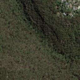Satellite imagery of Faulconbridge, AU