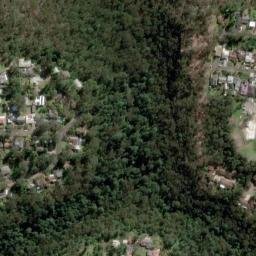 Satellite imagery of Footsteps in Time - Springwood Marker, AU