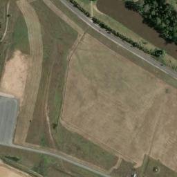 Satellite imagery of Church Lane, AU