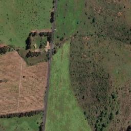 Satellite imagery of Cordón Huinca, CL