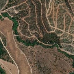 Satellite imagery of Cerro de Ají, CL