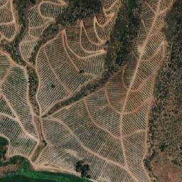 Satellite imagery of Cerro de Ají, CL