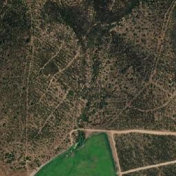 Satellite imagery of Cerro de Ají, CL