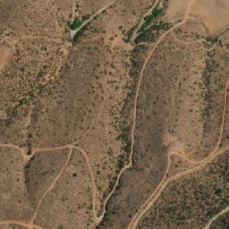 Satellite imagery of Loma de Los Apestados, CL