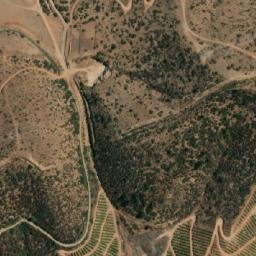 Satellite imagery of Loma de Los Apestados, CL