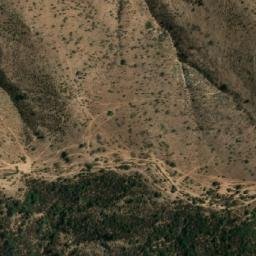 Satellite imagery of Cerrillo Huilco, CL