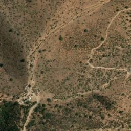 Satellite imagery of Cerrillo Huilco, CL