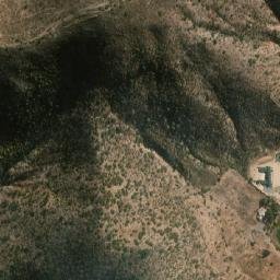Satellite imagery of Cerro La Obra, CL
