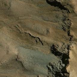 Satellite imagery of El Mesoncito, CL