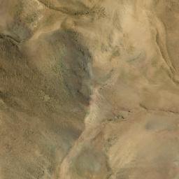 Satellite imagery of El Mesoncito, CL