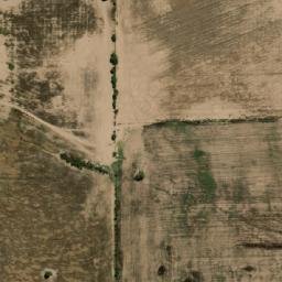 Satellite imagery of Cerro Charlone, AR