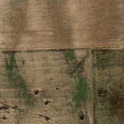 Satellite imagery of Cerro Charlone, AR