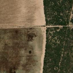 Satellite imagery of Cerro Charlone, AR