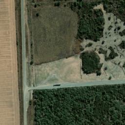 Satellite imagery of Cerro Garrapata, AR