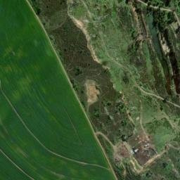 Satellite imagery of KLIPHEUVEL, ZA