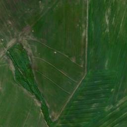 Satellite imagery of BLOMMETJIES, ZA