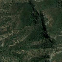 Satellite imagery of Bloukrans, ZA
