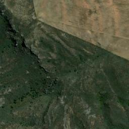 Satellite imagery of Bloukrans, ZA