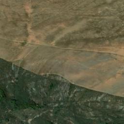 Satellite imagery of Bloukrans, ZA