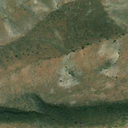 Satellite imagery of MUURVLAKTE, ZA