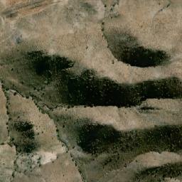 Satellite imagery of KOENIEKUIL, ZA