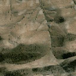 Satellite imagery of KOENIEKUIL, ZA