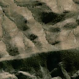 Satellite imagery of KOENIEKUIL, ZA