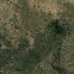 Satellite imagery of DROEFONTEIN, ZA