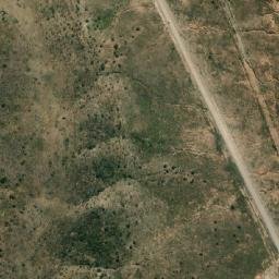Satellite imagery of DROEFONTEIN, ZA