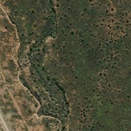 Satellite imagery of DROEFONTEIN, ZA