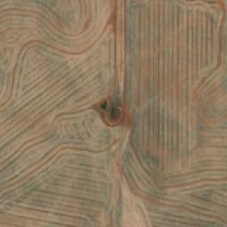 Satellite imagery of Elson Mine, AU