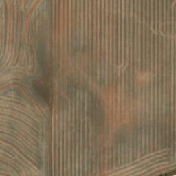 Satellite imagery of Elson Mine, AU