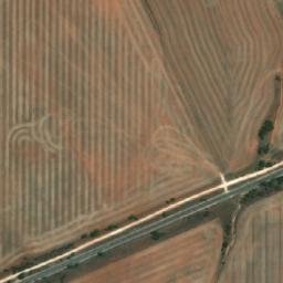 Satellite imagery of Elson Mine, AU
