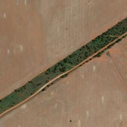 Satellite imagery of Cock Hill, AU