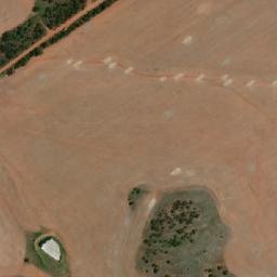 Satellite imagery of Cock Hill, AU
