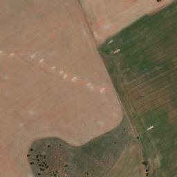 Satellite imagery of Cock Hill, AU