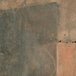 Satellite imagery of Princess Town Hill, AU